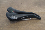 132mm Selle SMP Glider Stainless Steel Rail Road Saddle 306g
