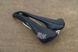 132mm Selle SMP Glider Stainless Steel Rail Road Saddle 306g