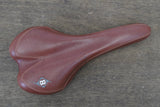 133mm Origin8 Velo Alloy Rail Road Saddle 317g
