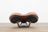 133mm Origin8 Velo Alloy Rail Road Saddle 317g