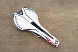 134mm Prologo Zero II PAS TiroX Rail Road Saddle 232g