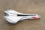 134mm Prologo Zero II PAS TiroX Rail Road Saddle 232g