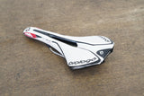 134mm Prologo Zero II PAS TiroX Rail Road Saddle 232g