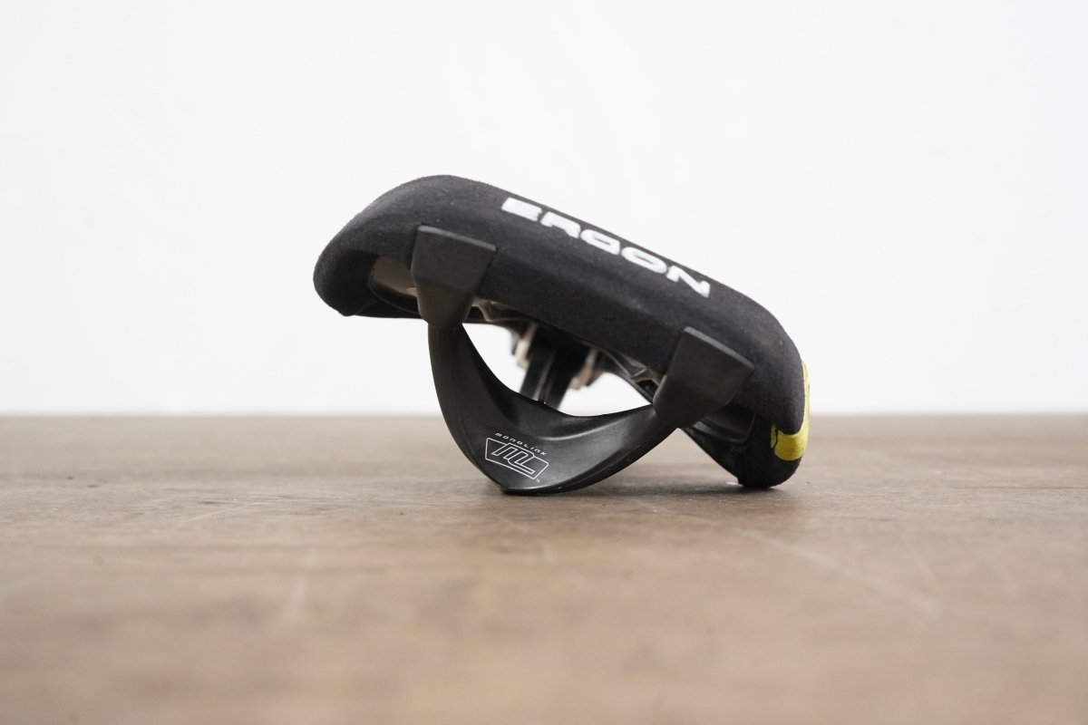 135mm Ergon SM3-S Pro Carbon Rail Road Saddle 218g