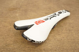 135mm Felt Devox Carbon Road Saddle 171g