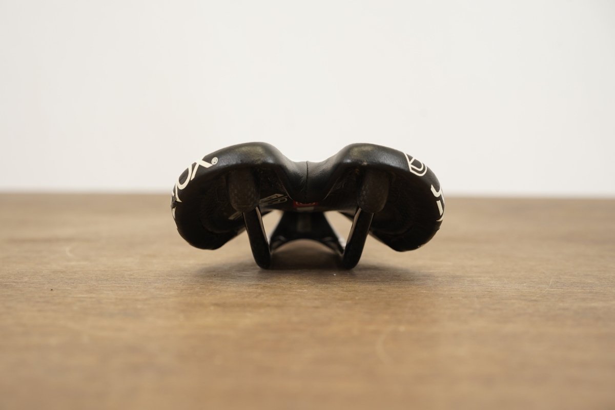 135mm Felt Devox Carbon Road Saddle 171g