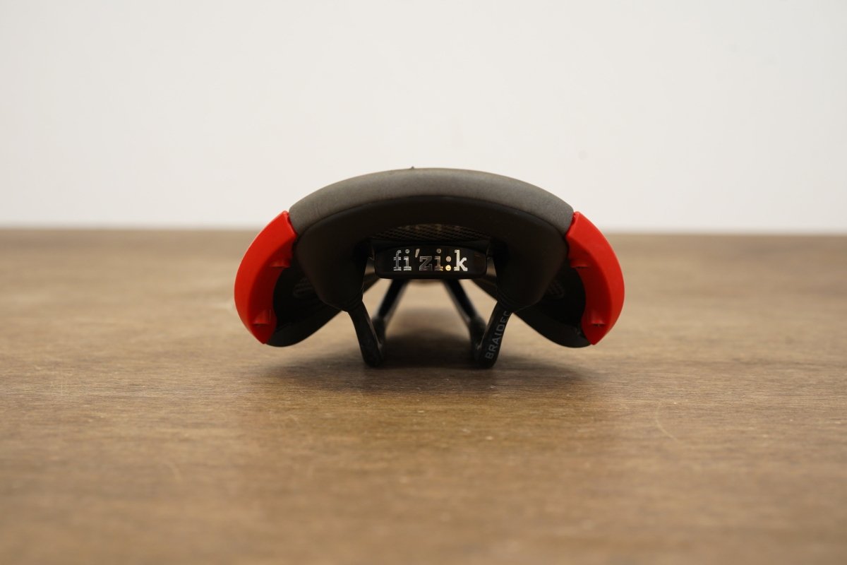 135mm Fizik Aliante R3 Carbon Rail Road Saddle 189g