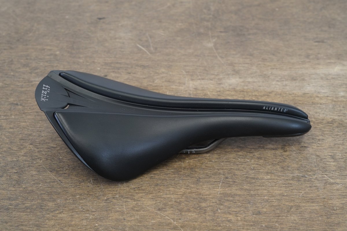 135mm Fizik Aliante R3 Carbon Rail Road Saddle 208g