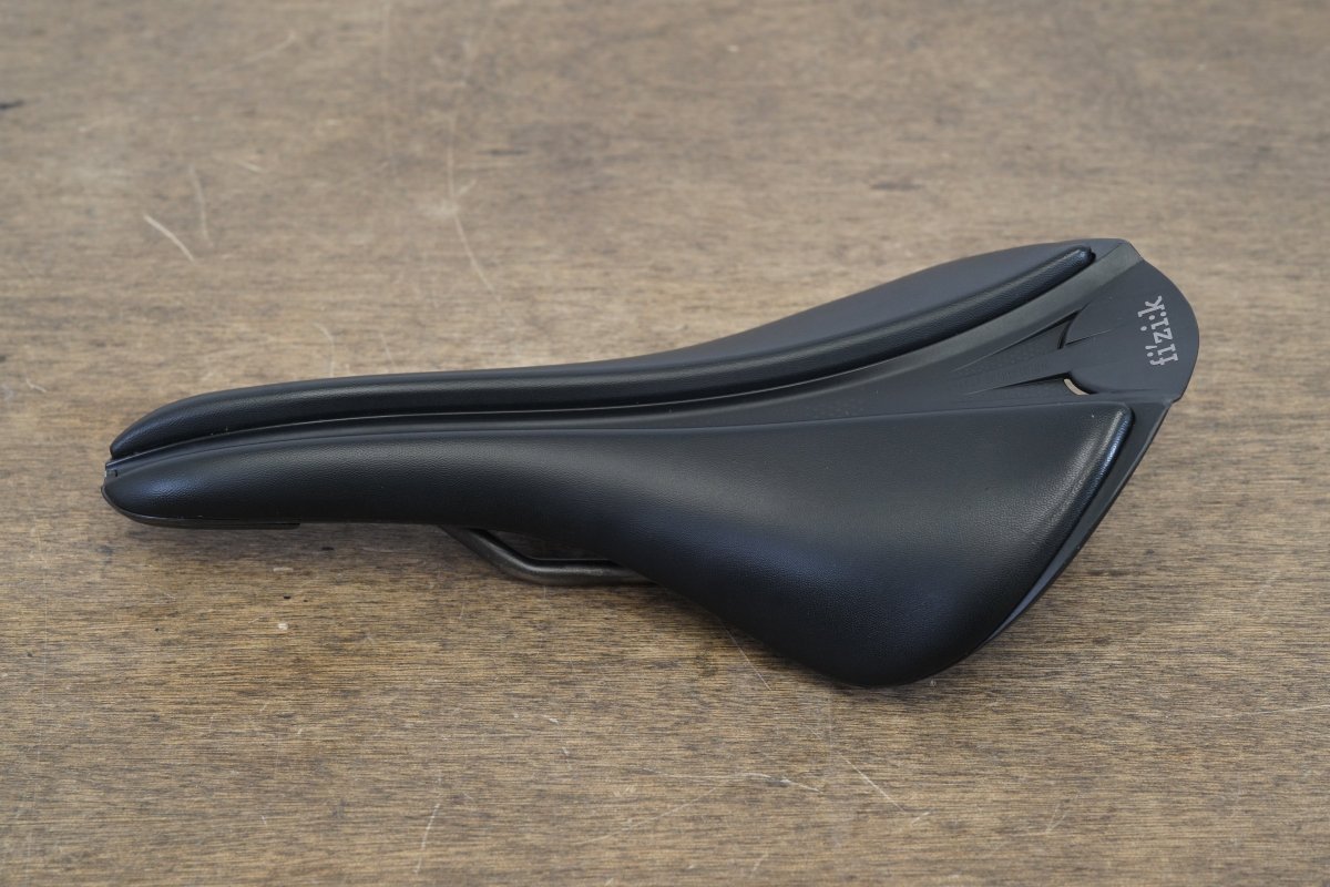 135mm Fizik Aliante R3 Carbon Rail Road Saddle 208g