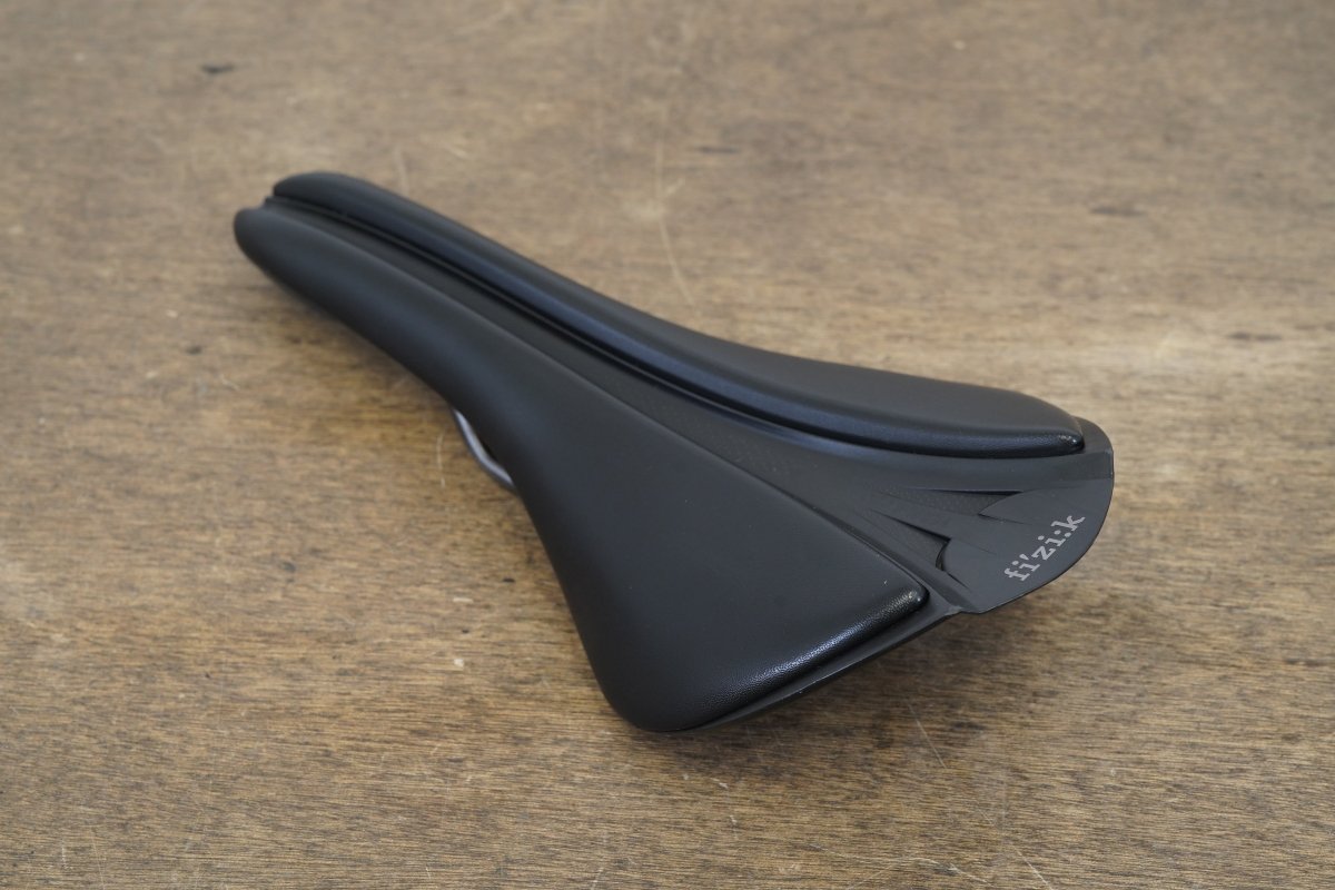 135mm Fizik Aliante R3 Carbon Rail Road Saddle 208g