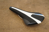 135mm Giant Velo Alloy Rail Road Saddle 348g