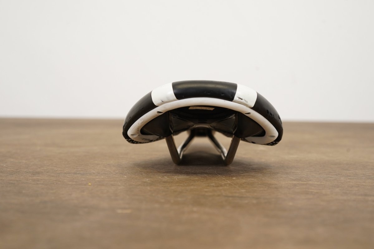 135mm Giant Velo Alloy Rail Road Saddle 348g