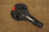 135mm Prologo Nago Evo TTR Nack Carbon Rail Road Saddle 189g