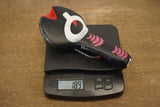 135mm Prologo Nago Evo TTR Nack Carbon Rail Road Saddle 189g