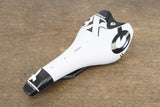 135mm Prologo Scratch X8 NACK Carbon Rail Road Saddle 211g