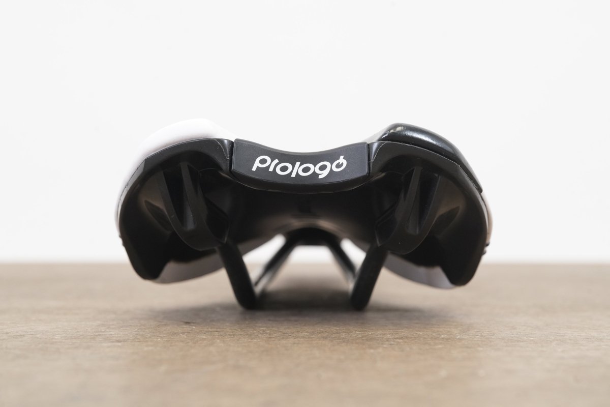 135mm Prologo Scratch X8 NACK Carbon Rail Road Saddle 211g
