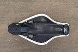 135mm (Regular) Fizik Transiro Mistica Carbon Rail TT Triathlon Saddle 284g