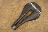 135mm Selle Italia Novus Boost Manganese Superflow Road Bike Saddle 267g