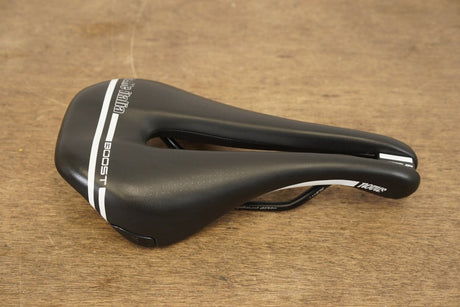 135mm Selle Italia Novus Boost Manganese Superflow Road Bike Saddle 267g
