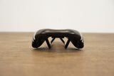 135mm Selle Italia Novus Boost Manganese Superflow Road Bike Saddle 267g