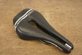 135mm Selle Italia Novus Boost Manganese Superflow Road Bike Saddle 267g