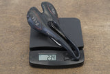 135mm Selle SMP Forma Stainless Steel Rail Road Saddle 234g