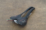 135mm Selle SMP Forma Stainless Steel Rail Road Saddle 234g