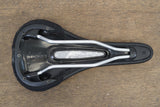 135mm WTB Pivot Cycles Chromoly Rail Road Saddle 247g