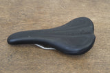 135mm WTB Pivot Cycles Chromoly Rail Road Saddle 247g
