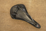 136mm (Regular) Fizik Aliante R1 Carbon Rail Road Saddle 180g