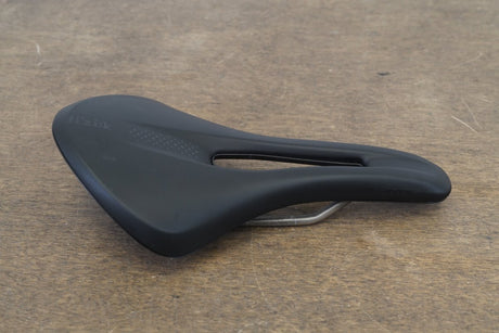 137mm Fizik Aliante Tempo Kium Rail Road Saddle 219g