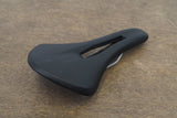 137mm Fizik Aliante Tempo Kium Rail Road Saddle 219g