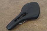 137mm Fizik Aliante Tempo Kium Rail Road Saddle 219g