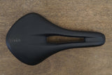 137mm Fizik Aliante Tempo Kium Rail Road Saddle 219g