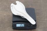 137mm Fizik Pave CX Wing Flex Kium Rail Road Saddle 253g
