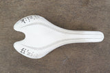 137mm Fizik Pave CX Wing Flex Kium Rail Road Saddle 253g