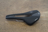 137mm Prologo Nago R4 P.A.S TiroX Road Saddle 165g