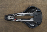 137mm Prologo Nago R4 P.A.S TiroX Road Saddle 165g