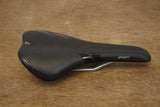 138mm Bontrager Affinity Comp CrMo Rail Road Saddle