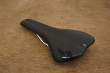 138mm Bontrager Affinity Comp CrMo Rail Road Saddle