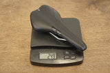 138mm Bontrager Affinity Comp CrMo Rail Road Saddle