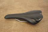 138mm Bontrager Affinity Comp CrMo Rail Road Saddle