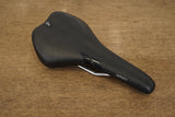 138mm Bontrager Affinity Comp CrMo Rail Road Saddle