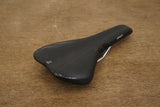 138mm Bontrager Affinity Comp CrMo Rail Road Saddle