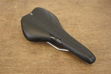 138mm Bontrager Affinity Comp CrMo Rail Road Saddle