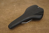 138mm Bontrager Affinity Comp CrMo Rail Road Saddle
