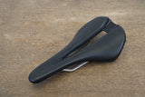 138mm Bontrager Montrose Elite Titanium Rail Road Saddle 218g