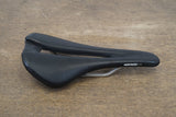 138mm Bontrager Montrose Elite Titanium Rail Road Saddle 218g