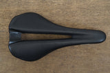 138mm Bontrager Montrose Elite Titanium Rail Road Saddle 218g