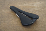 138mm Bontrager Montrose Elite Titanium Rail Road Saddle 218g